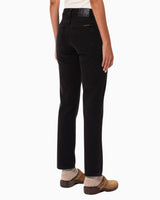 Shady Sadie Aged Black Women's Jean