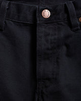 Shady Sadie Aged Black Women's Jean