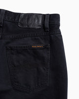 Shady Sadie Aged Black Women's Jean