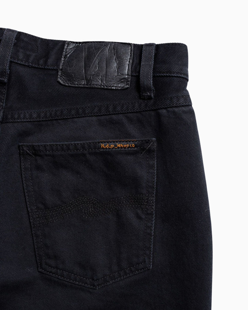 Shady Sadie Aged Black Women's Jean