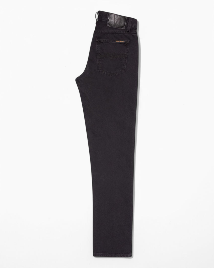Shady Sadie Aged Black Women's Jean