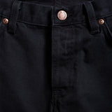 Nudie Jeans Shady Sadie Aged Black Kadın Jean Pantolon 