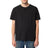 Nudie Jeans Uno Everyday T-Shirt Black