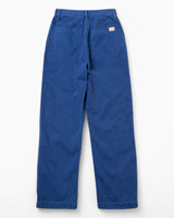 Wendy Herringbone Women's Denim Pants