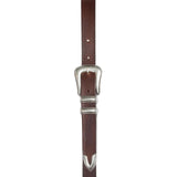 Western Silver Belt