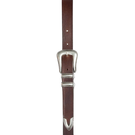 Western Silver Belt