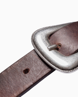 Western Silver Belt