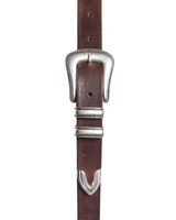 Western Silver Belt