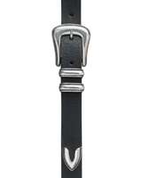 Western Silver Belt