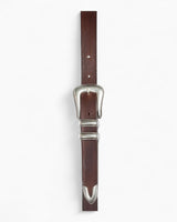Western Silver Belt