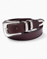 Western Silver Belt