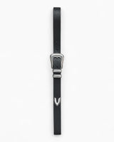 Western Silver Belt