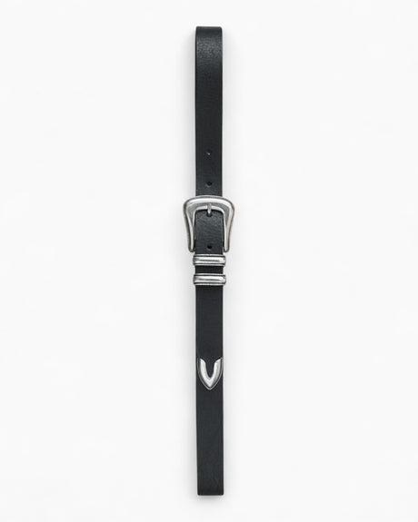 Western Silver Belt