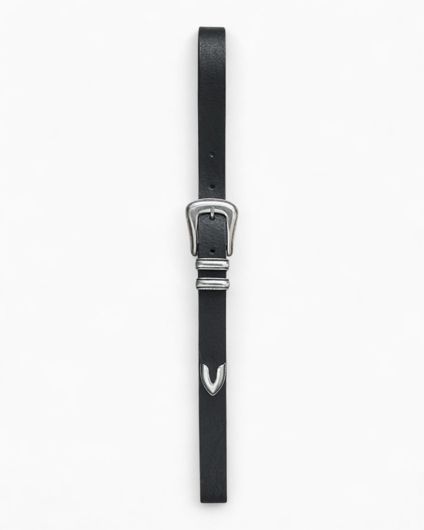 Western Silver Belt