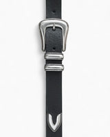 Western Silver Belt