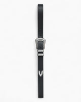 Western Silver Belt