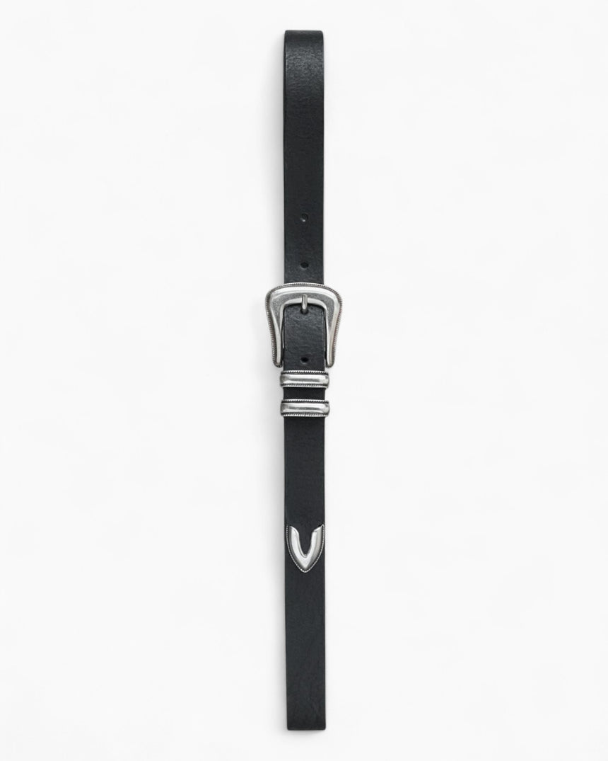 Western Silver Belt