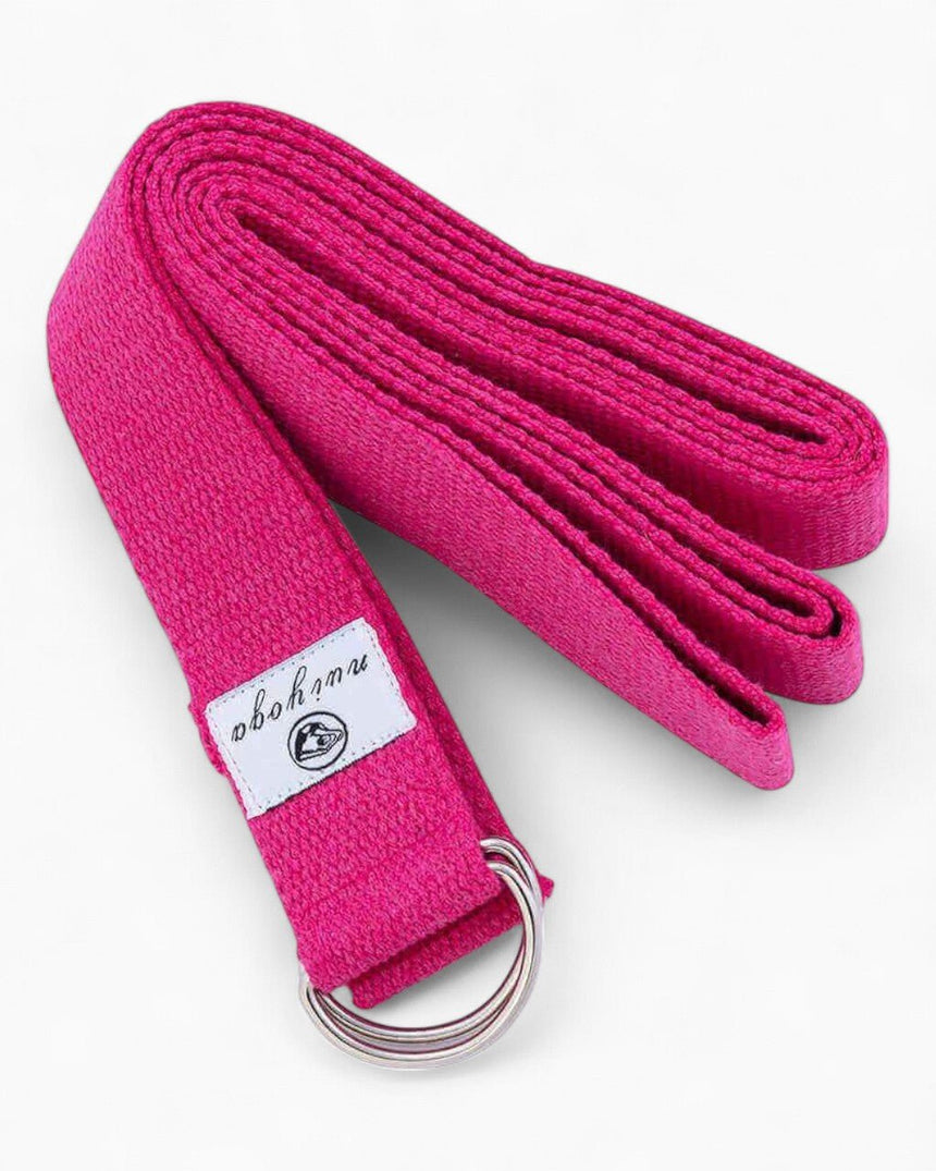 Yoga Belt
