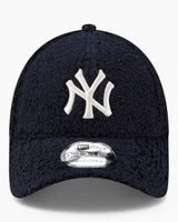 NY Yankees Borg 9FORTY Cap