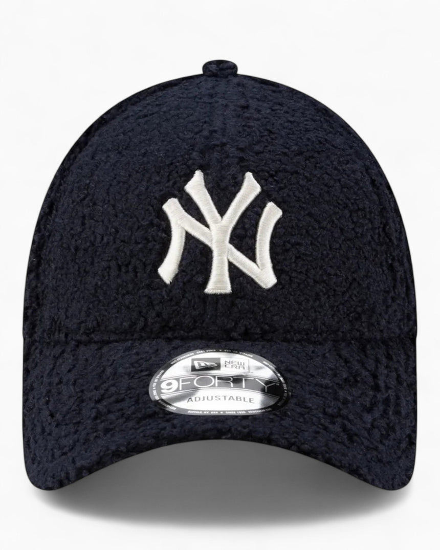 NY Yankees Borg 9FORTY Cap