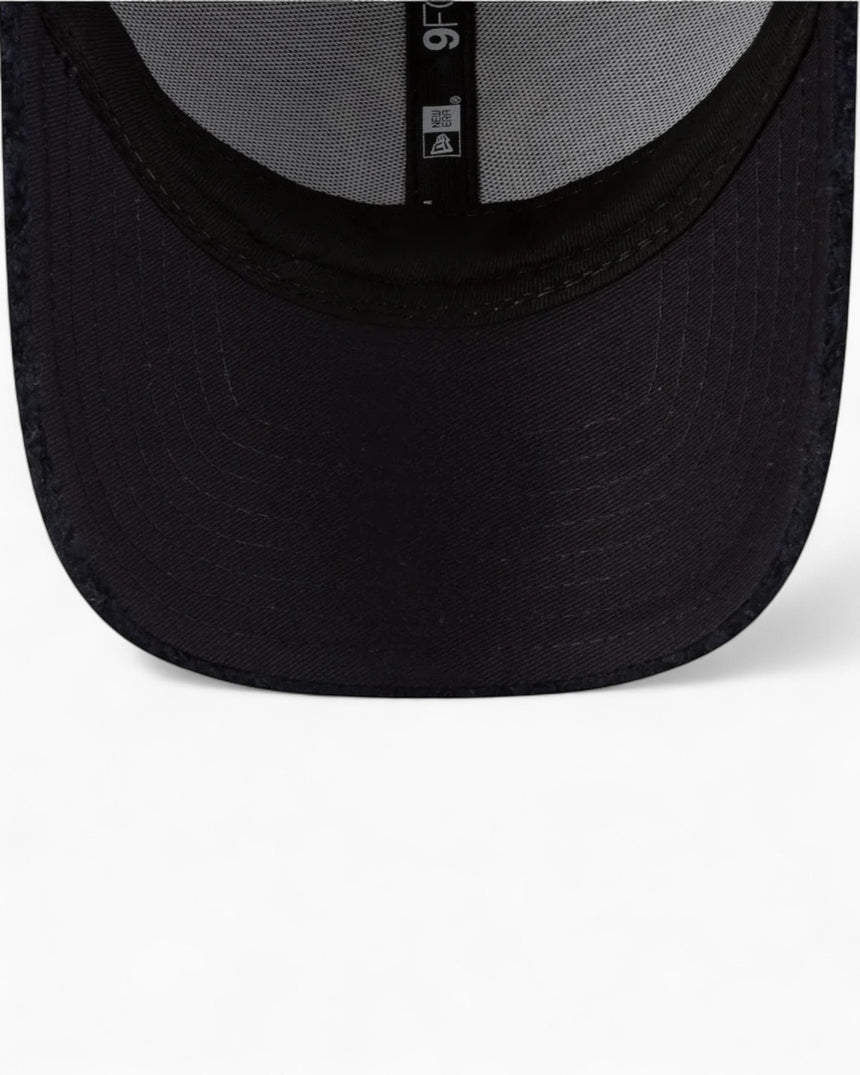NY Yankees Borg 9FORTY Cap