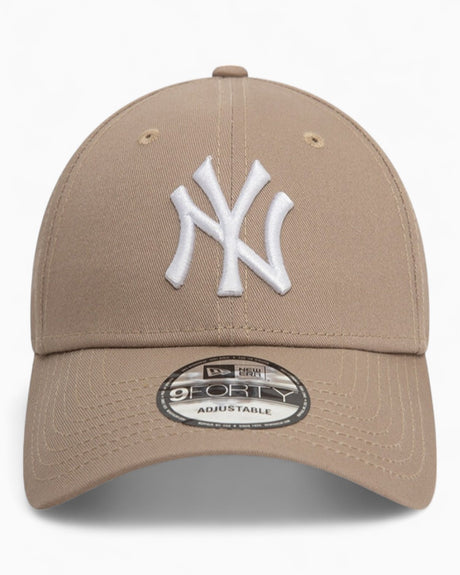 NY Yankees League Essential 9FORTY Cap