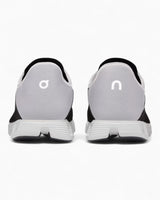 On Cloud 5 Coast Erkek Sneaker Black/Shadow