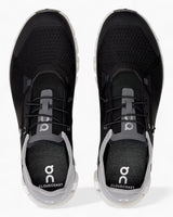 On Cloud 5 Coast Erkek Sneaker Black/Shadow