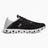 On Cloud 5 Coast Erkek Sneaker Black/Shadow