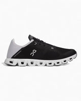 On Cloud 5 Coast Erkek Sneaker Black/Shadow