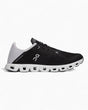 On Cloud 5 Coast Erkek Sneaker Black/Shadow