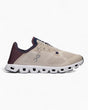 On Cloud 5 Coast Kadın Sneaker Sand/Mulberry