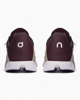 On Cloud 5 Coast Kadın Sneaker Sand/Mulberry