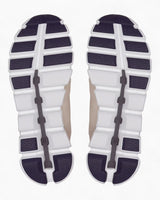 On Cloud 5 Coast Kadın Sneaker Sand/Mulberry