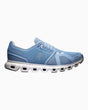 On Cloud 6 Kadın Sneaker Chambray/White
