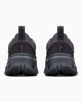 On Cloudaway 2 Erkek Sneaker Black/Eclipse