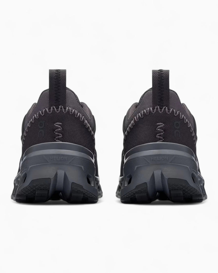 On Cloudaway 2 Erkek Sneaker Black/Eclipse