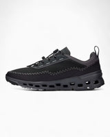 On Cloudaway 2 Kadın Sneaker Black/Eclipse