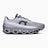 On Cloudmonster Erkek Sneaker Alloy/Silver