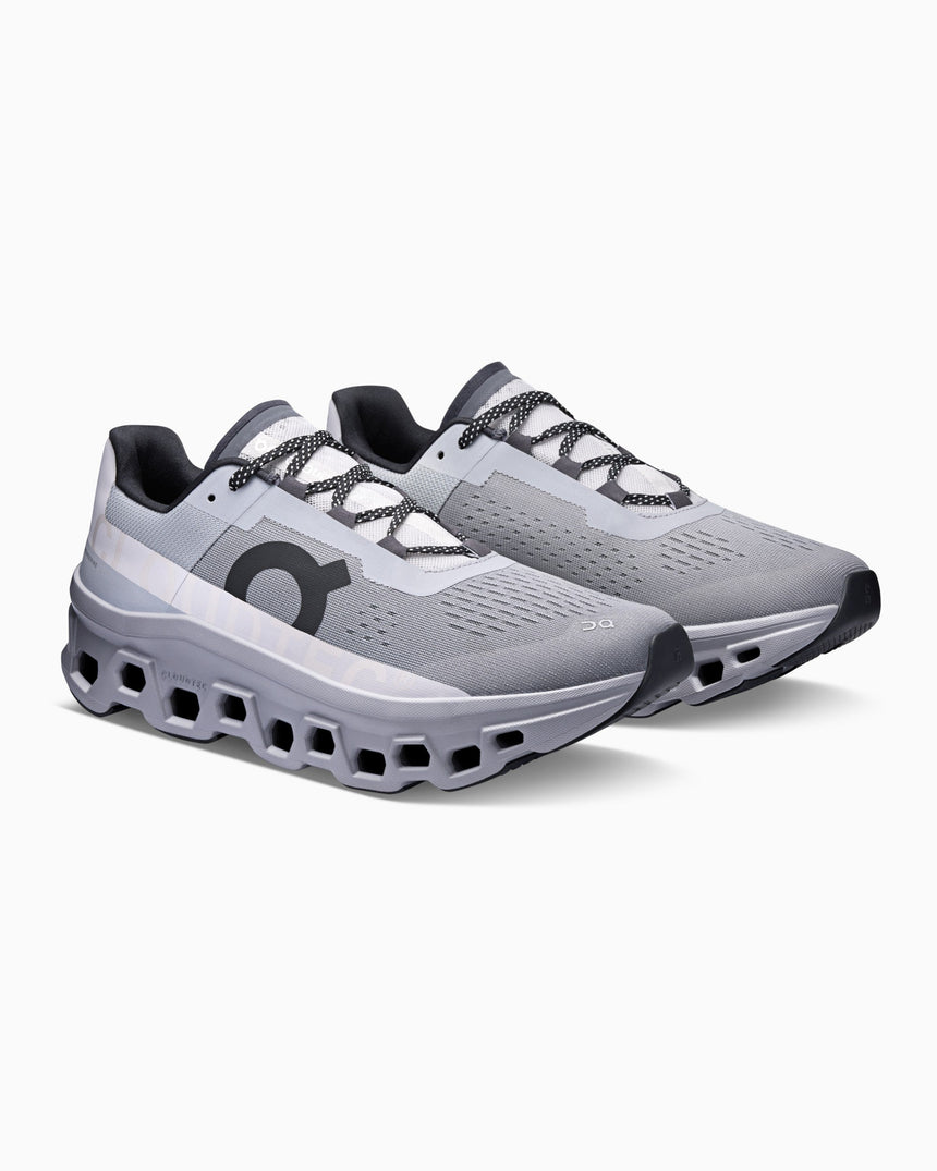 On Cloudmonster Erkek Sneaker
