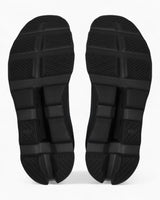 On Cloudmonster Erkek Sneaker All Black