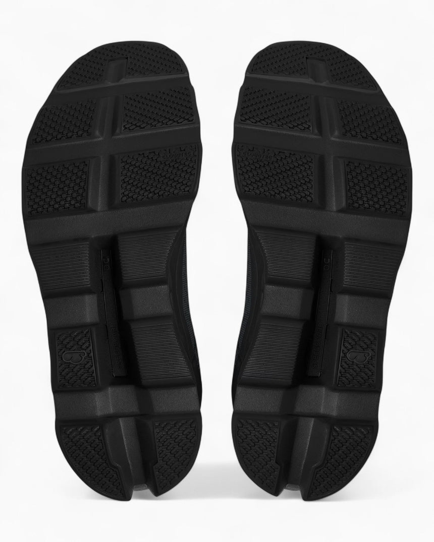 On Cloudmonster Erkek Sneaker All Black