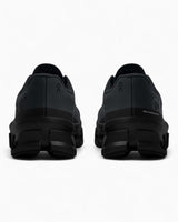 On Cloudmonster Erkek Sneaker All Black