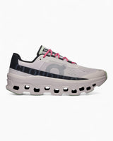 On Cloudmonster Erkek Sneaker Frost/Black