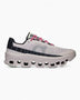 On Cloudmonster Erkek Sneaker Frost/Black
