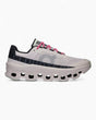 On Cloudmonster Erkek Sneaker Frost/Black