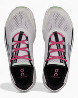 On Cloudmonster Erkek Sneaker Frost/Black