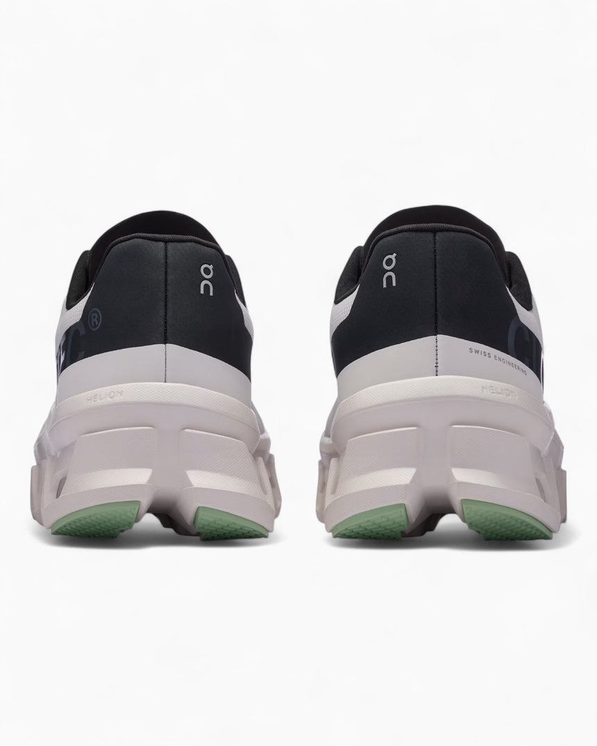 On Cloudmonster Erkek Sneaker Frost/Black
