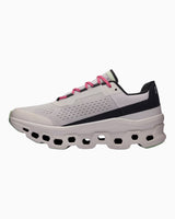 On Cloudmonster Erkek Sneaker Frost/Black