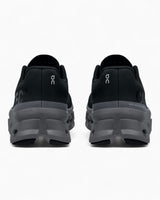 On Cloudmonster Kadın Sneaker Black/Magnet